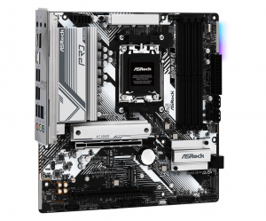 ASRock B650M Pro RS alaplap